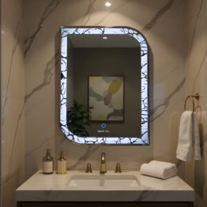 LED MIRROR