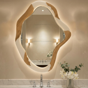 LED MIRROR