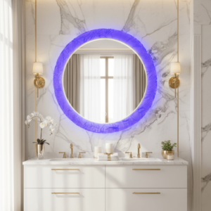 LED MIRROR