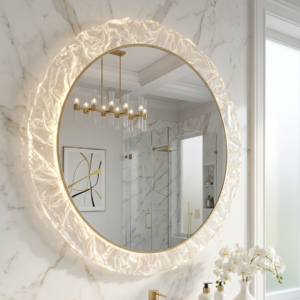 LED MIRROR