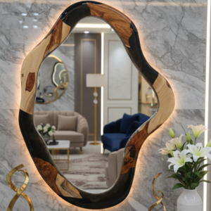 led mirror